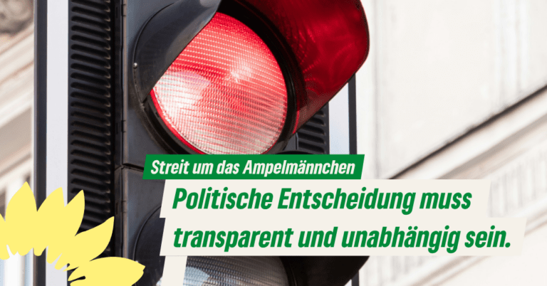 Grüne Bad Lippspringe mahnen Zurückhaltung bei „Balinchen“-Ampeln an – Verkehrssicherheit braucht Transparenz und klare politische Entscheidungen