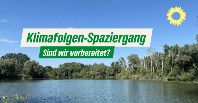Welche Maßnahmen trifft die Stadt Bad Lippspringe, um sich an die Folgen des Klimawandels anzupassen?